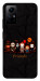 Чехол Scarry friends для Xiaomi Redmi Note 12S