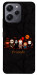 Чохол Scarry friends для Xiaomi Redmi 12