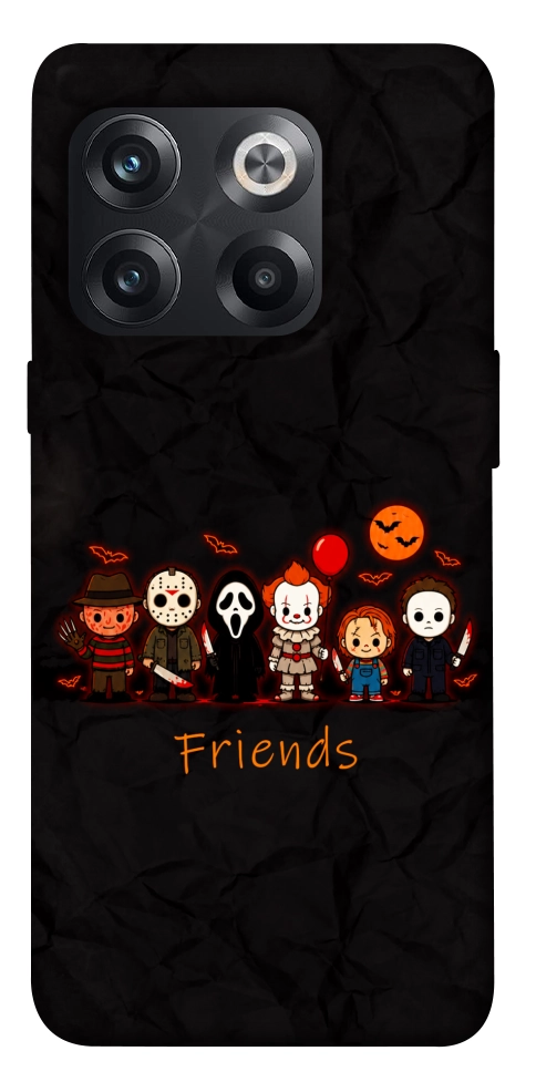 Чехол Scarry friends для OnePlus 10T
