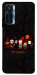 Чехол Scarry friends для TECNO Camon 17 Pro