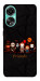 Чохол Scarry friends для Oppo A78 4G