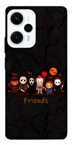 Чохол Scarry friends для Xiaomi Poco F5