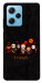 Чехол Scarry friends для Xiaomi Poco X5 Pro 5G