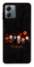 Чехол Scarry friends для Motorola Moto G14