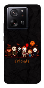 Чехол Scarry friends для Xiaomi 13T