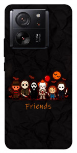 Чохол Scarry friends для Xiaomi 13T Pro