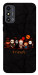 Чехол Scarry friends для ZTE Blade A53