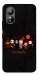 Чехол Scarry friends для ZTE Blade L220