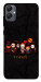 Чохол Scarry friends для Galaxy A05