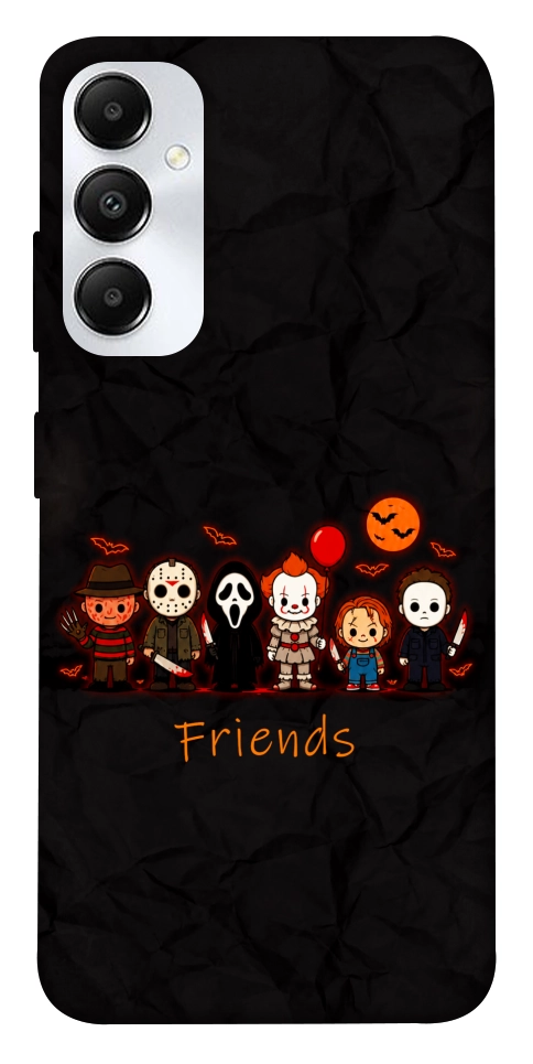 Чехол Scarry friends для Galaxy A05s