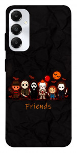 Чехол Scarry friends для Galaxy A05s