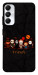 Чехол Scarry friends для Galaxy A05s