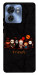 Чохол Scarry friends для Motorola Edge 40