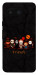 Чохол Scarry friends для Google Pixel 8
