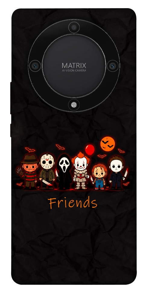 Чохол Scarry friends для Huawei Magic5 Lite