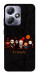 Чехол Scarry friends для Infinix Hot 30 Play