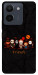 Чехол Scarry friends для Vivo Y36
