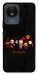 Чехол Scarry friends для Vivo Y02