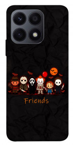 Чехол Scarry friends для Huawei Honor X8a