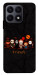 Чехол Scarry friends для Huawei Honor X8a