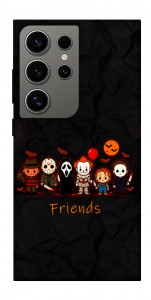 Чохол Scarry friends для Galaxy S24 Ultra