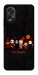Чехол Scarry friends для Oppo A38