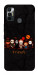Чехол Scarry friends для TECNO Spark 7