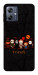 Чехол Scarry friends для Motorola Moto G54