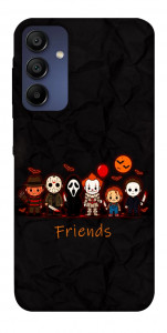 Чехол Scarry friends для Samsung Galaxy A15 5G