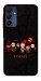 Чехол Scarry friends для Galaxy A15