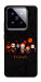 Чехол Scarry friends для Xiaomi 14 Pro