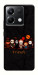 Чохол Scarry friends для Xiaomi Poco X6