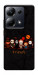 Чехол Scarry friends для Xiaomi Poco M6