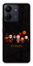 Чохол Scarry friends для Xiaomi Poco C65