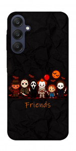 Чехол Scarry friends для Galaxy A25 5G