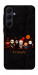 Чохол Scarry friends для Galaxy A55