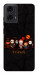 Чехол Scarry friends для Motorola Moto G24