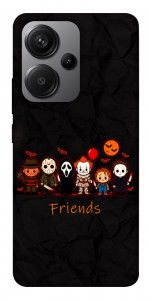 Чохол Scarry friends для Xiaomi Redmi Note 13 Pro+