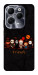 Чохол Scarry friends для Infinix Hot 40 Pro