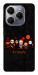 Чехол Scarry friends для TECNO Spark 20 Pro