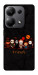 Чохол Scarry friends для Xiaomi Redmi Note 13 Pro 5G
