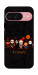 Чехол Scarry friends для Google Pixel 9