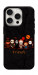 Чохол Scarry friends для iPhone 16 Pro Max