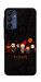 Чехол Scarry friends для Galaxy A16 5G