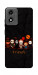 Чехол Scarry friends для Motorola Moto E14