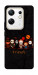 Чехол Scarry friends для Infinix Zero 30 4G