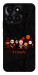 Чохол Scarry friends для Huawei Honor X6a
