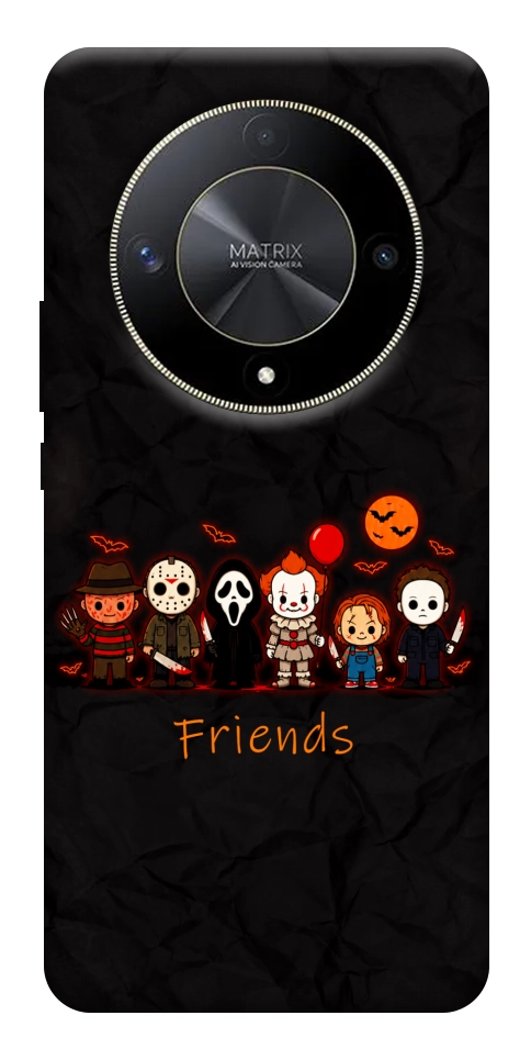 Чехол Scarry friends для Huawei Magic6 Lite