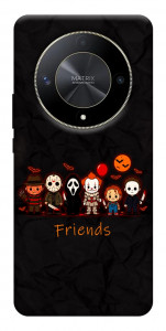 Чехол Scarry friends для Huawei Magic6 Lite