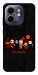 Чехол Scarry friends для Infinix Smart 9 4G